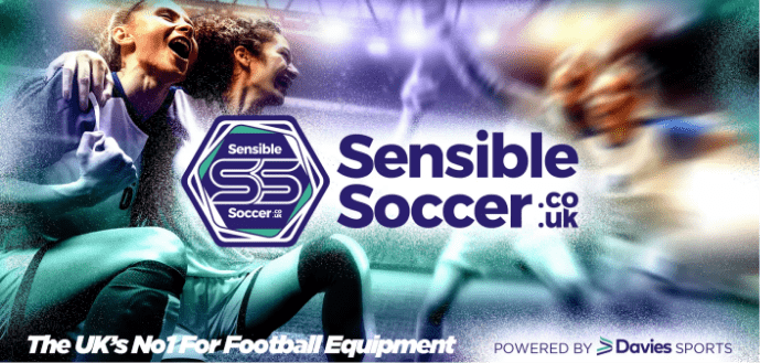 Sensible Soccer partnership
