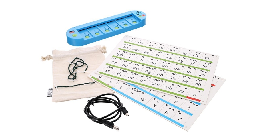 electronic-phonics