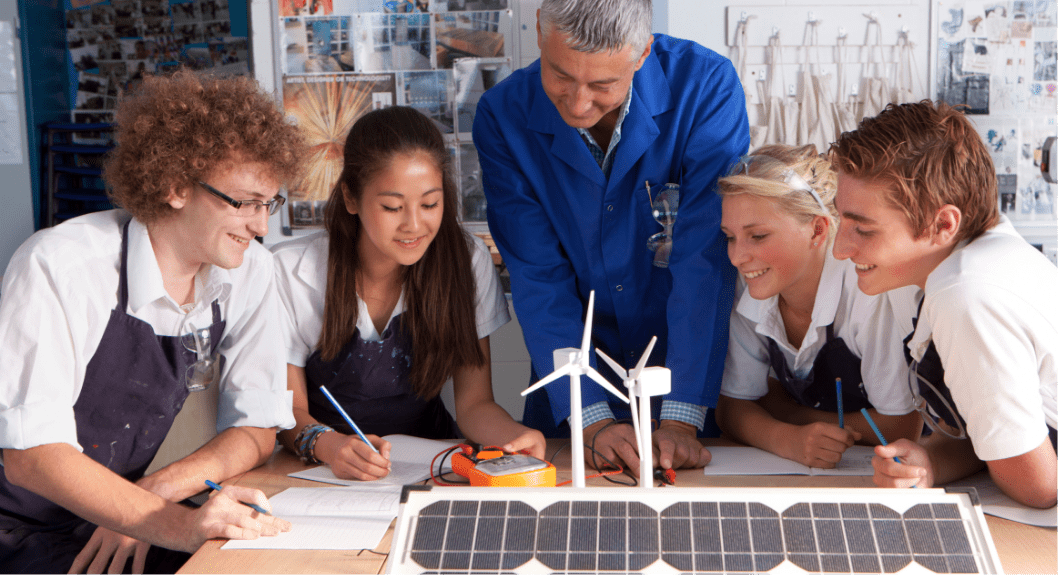 Supporting Sustainable Education image-min