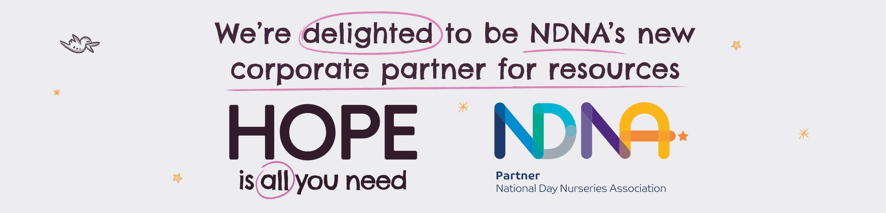 ndna header