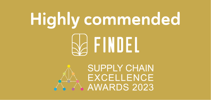 Highly commended: Supply Chain Excellence Awards