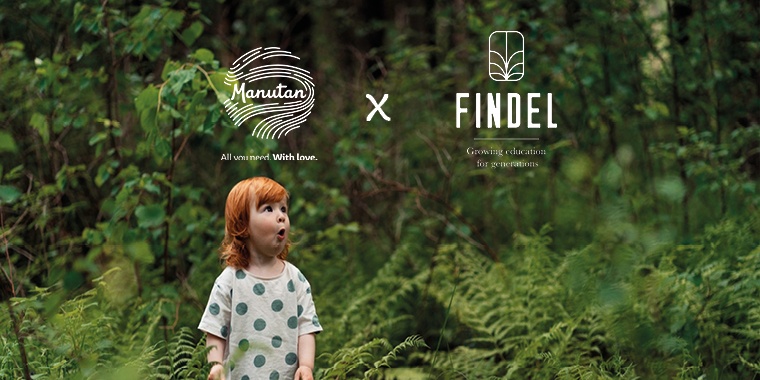 Hyde-Based Educational Resources Supplier Findel Acquired by Leader in European B2B Ecommerce Manutan