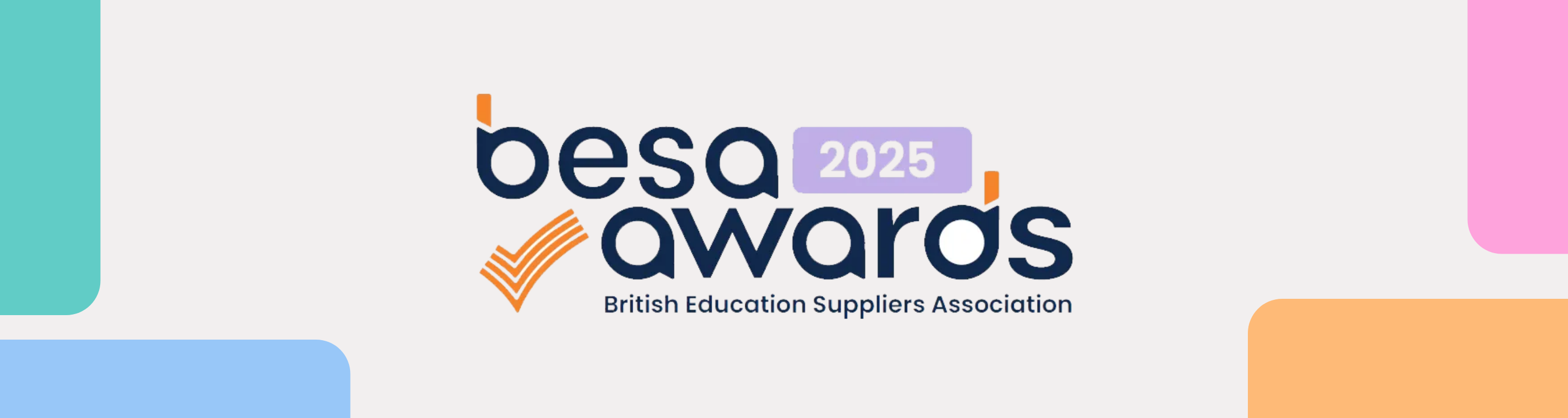 BESA awards header2